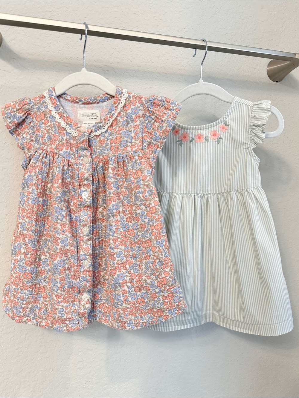 Baby Girl Dresses